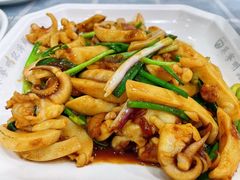 -明记海鲜大排档(巽寮湾店)