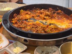 -高基五春川炒鸡排(威海总店)