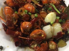 -小民大排档(光谷店)