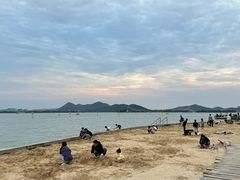 -云龙湖旅游景区