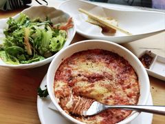 -安妮意大利餐厅(世贸天阶店)
