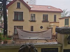 -八大关景区