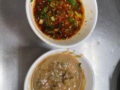 -三兴涮羊肉(荣安大街店)