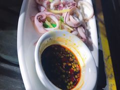 -胖大嫂渔家排档·全海景餐厅(渔村店)