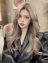 点击看大图 -3AM·S HAIR SALON烫发染发接发