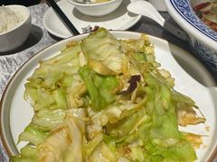-川香鼎盛·川府家宴商务宴请(市桥富华总店)