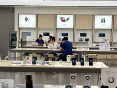 -华为授权体验店(新奥购物中心)