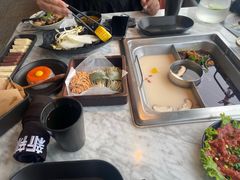 -新辣道鱼火锅(领展购物广场·中关村店)