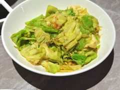 -大厨小宴•烤鸭•新京菜(丽泽天地店)