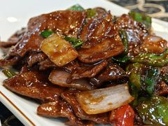 -晓平饭店(嘉善路店)