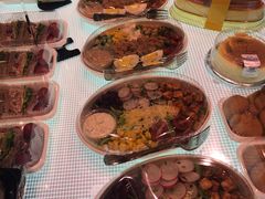 -巴黎贝甜(红梅店)