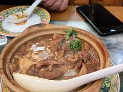 -砂锅居(西四店)