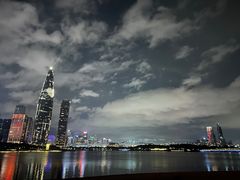 -深圳人才公园