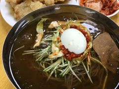 -屋里家延边朝鲜族冷面(南园店)