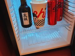 -上海新国际博览中心城际酒店