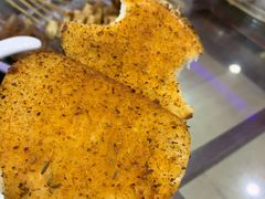 -兰州老马拉面(四王府店)