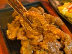 -槿Story·韩国料理(望京韩国美食城店)