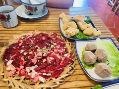 -厝味火锅·潮汕卤水火锅(十一合店)