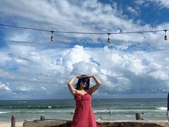 -西涌国际滨海旅游区