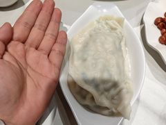大鲅鱼水饺-渔码头食府·20年蓬莱老字号(登州路店)