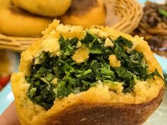 -丽泽山庄·生态怀柔菜·虹鳟鱼(红螺寺店)