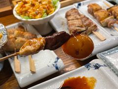 -烧鸟乐·居酒屋(桐梓林店)
