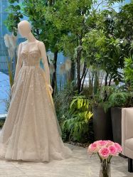 -MuseMarry婚纱(前海嘉里中心店)