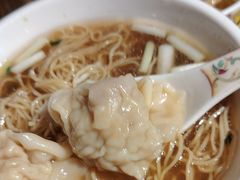 -一记面馆·云吞面嘅专家(富华店)