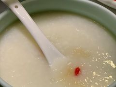 美龄粥-民国红公馆·秦淮八艳(夫子庙店)