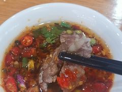 -三千坪超级火锅市场·土灶牛肉火锅