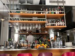 -BOR Eatery(安福路店)