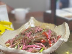 -岚宫私厨(广仁寺店)