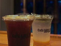 -无印良品餐堂 MUJI Diner(成都太古里店)