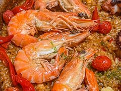 -BROWNSTONE布朗石西班牙餐厅(富城店)