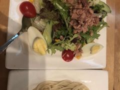 -天津外国语大学（马场道校区）食堂
