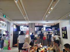 -肯德基(宁波万达店)