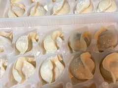 -开海·红岛海鲜虾水饺(石老人店)