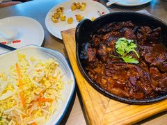 -洪兴砂锅·融合砂锅菜(三站店)