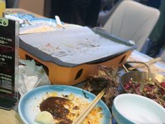-小两口锦州烧烤·脆皮油边·麻辣涮肚(依云北郡店)