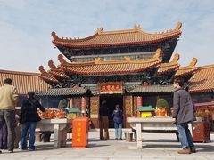 -广东圆玄道观