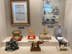 -中国证券博物馆