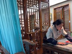 -小康人家炒鸡店(户部山店)
