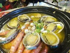 -琼大师东方烤乳猪(亚特兰蒂斯店)