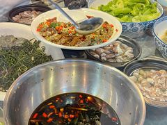 -东江海鲜大排档·潮汕菜·砂锅粥