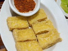 -小满手工粉(北京来福士店)