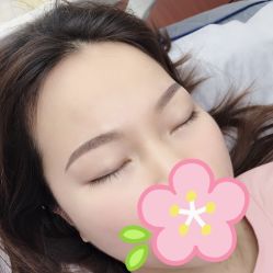 -久匠·纹眉半永久野生眉