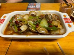 -炒豆合作社(东四总店)