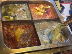-王家渡火锅店(亦庄店)
