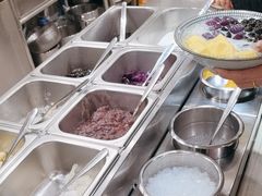 -哼哈豆花工房(高铁吾悦广场店)