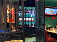 大堂-撒椒·四川江湖菜(大族广场店)